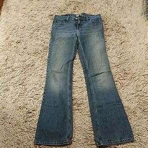 American Eagle Blue jeans